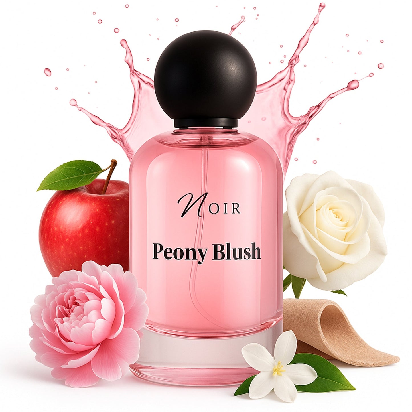 Peony Blush Romantic Floral Perfume for Women EDP – 100ml