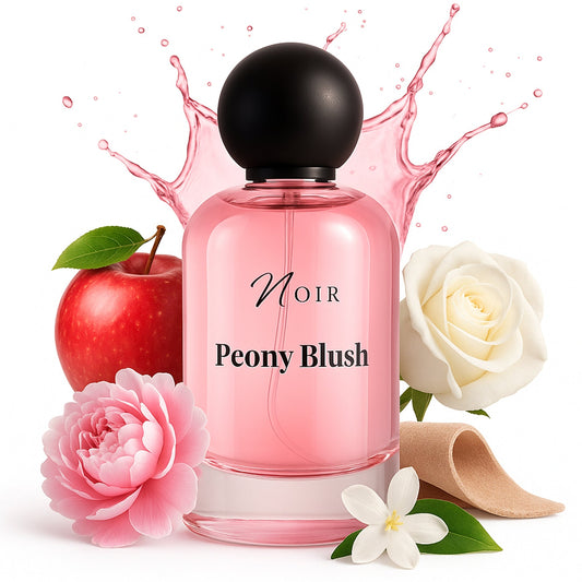 Peony Blush Romantic Floral Perfume for Women EDP – 100ml