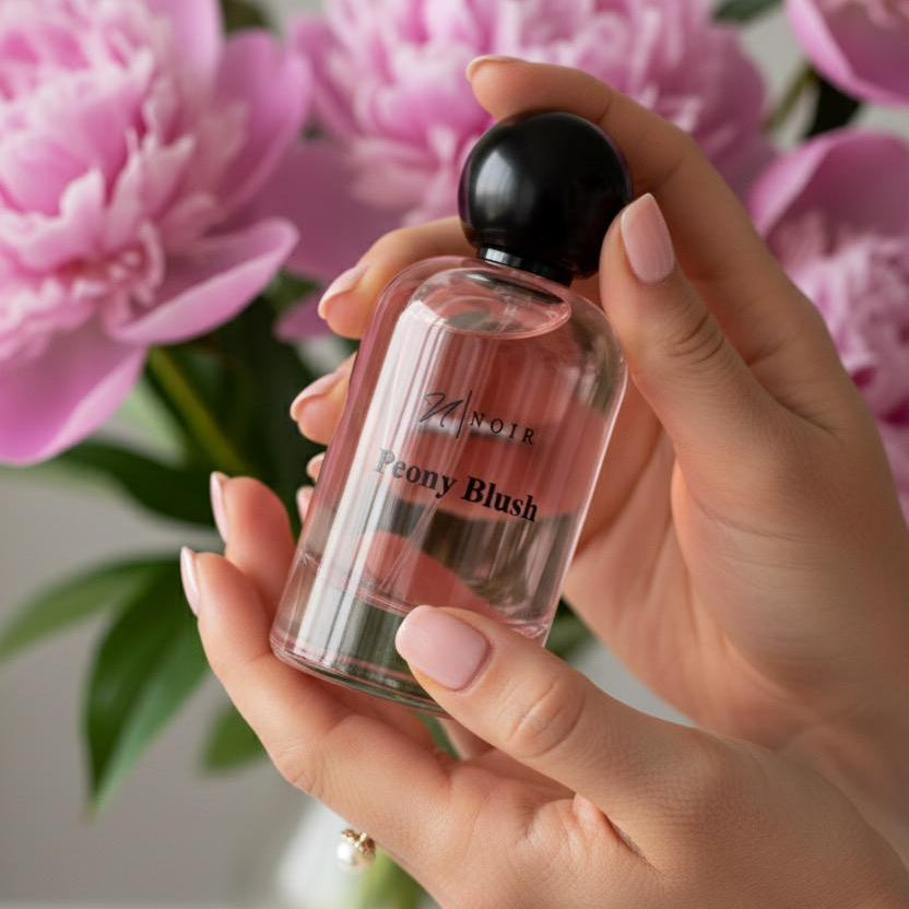 Peony Blush Romantic Floral Perfume for Women EDP – 100ml