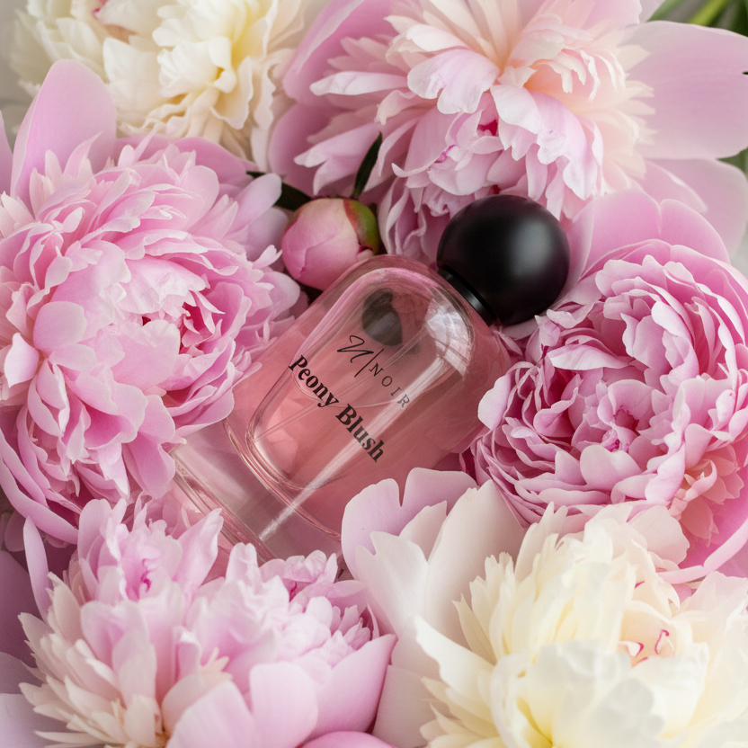 Peony Blush Romantic Floral Perfume for Women EDP – 100ml