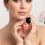 ماء عطر الفاوانيا الزهري - 100 مل