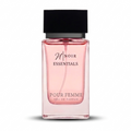 Noir Essentials Pour Femme Eau De Parfum 80ml — elegant floral feminine perfume UAE