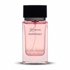 Noir Essentials Pour Femme Eau De Parfum 80ml — elegant floral feminine perfume UAE