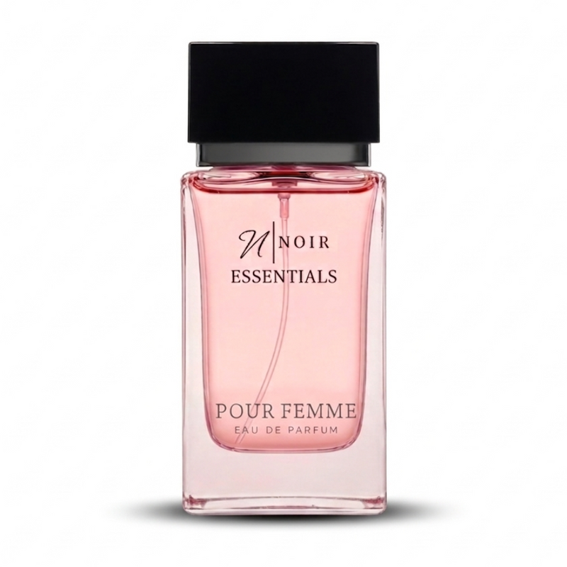 عطر إسنشالز بور فام أو دو بارفان - 80 مل