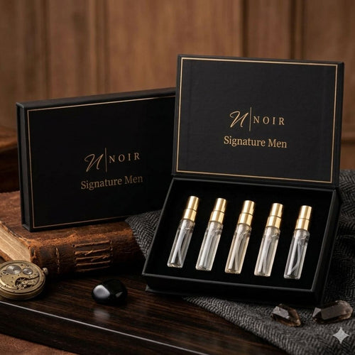 Signature Men Set