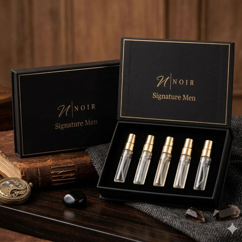 Signature Men Set