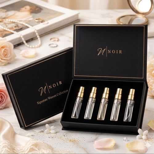 Signature Women Set