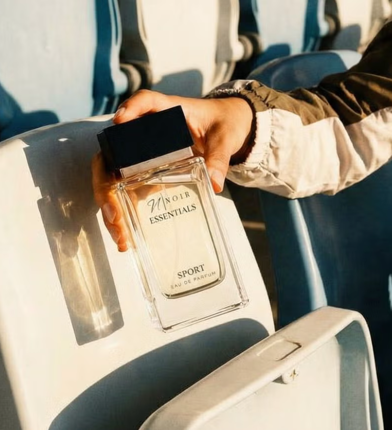 Essentials Sport Eau De Parfum - 80ml