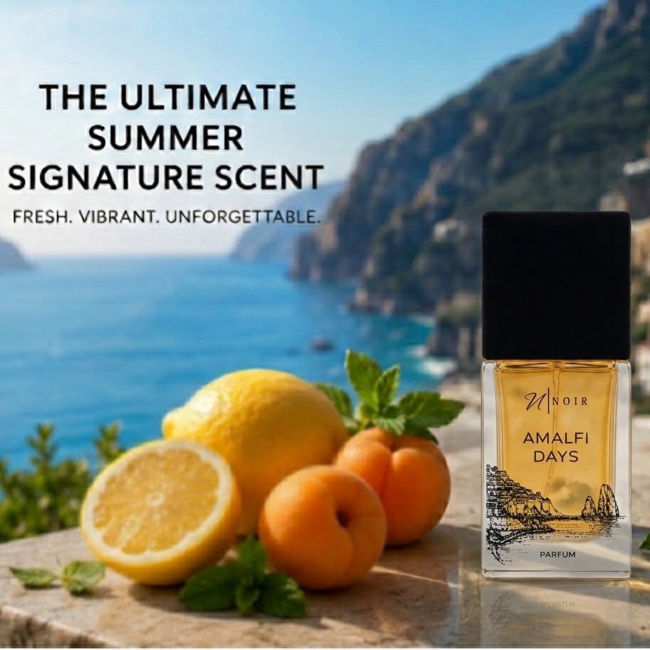Amalfi Days Parfum - 55ml
