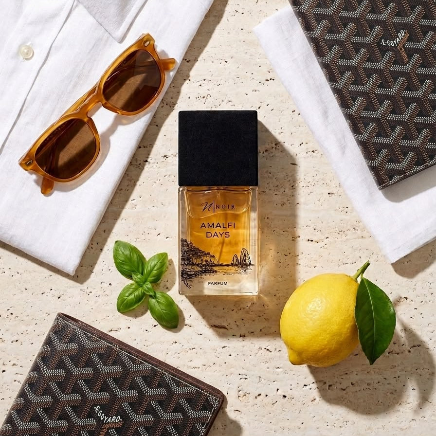 Amalfi Days Parfum - 50ml