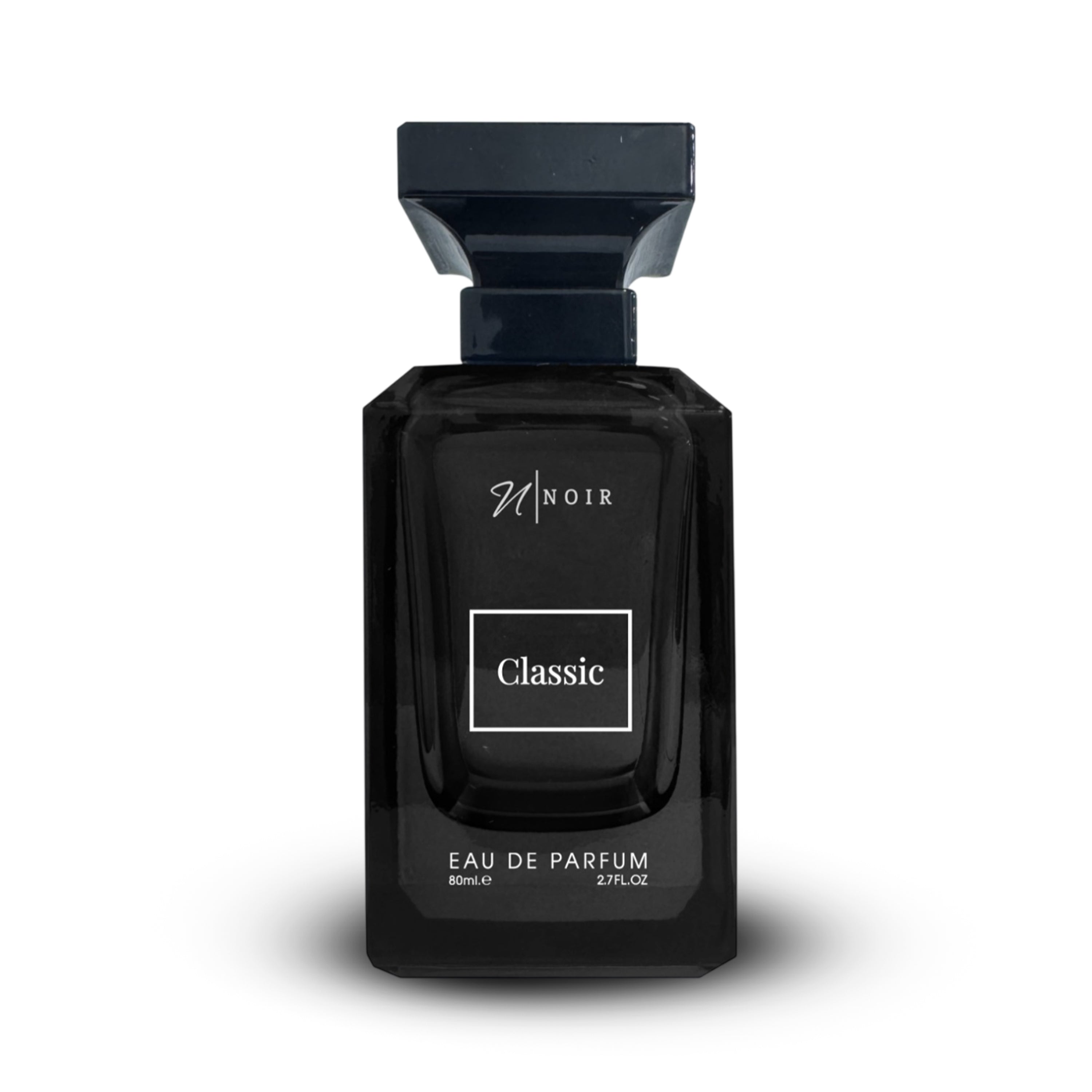 عطر كلاسيك أو دو بارفان - 80 مل