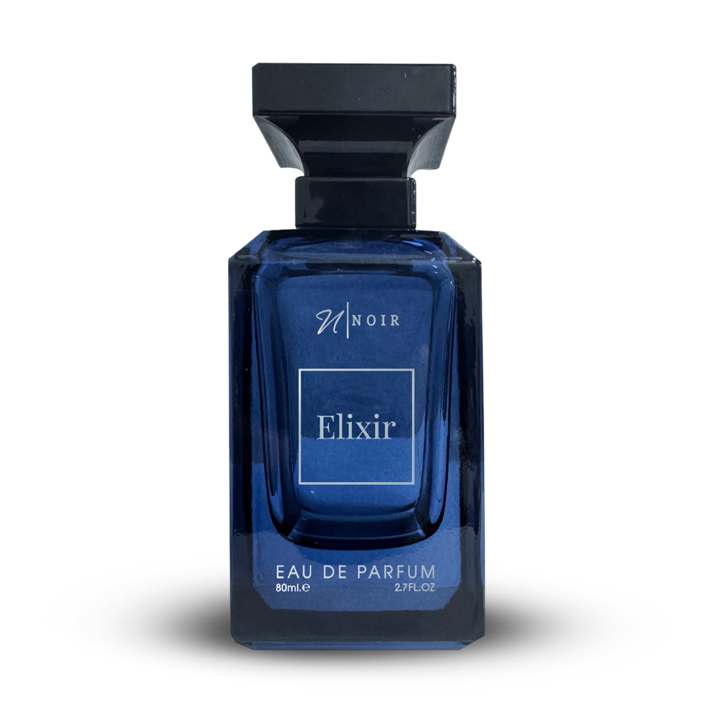 Elixir Eau De Parfum - 80 ml