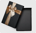 Noir Gift Wrap 