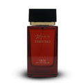 Noir Essentials Oud Eau De Parfum 80ml — bold warm oud spice men's fragrance Dubai UAE