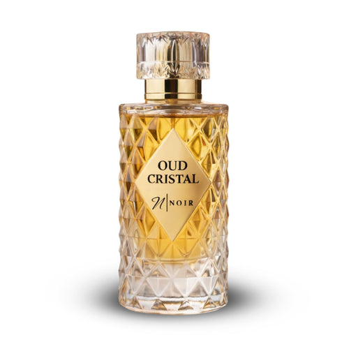 Oud Cristal Eau De Parfum - 60ml