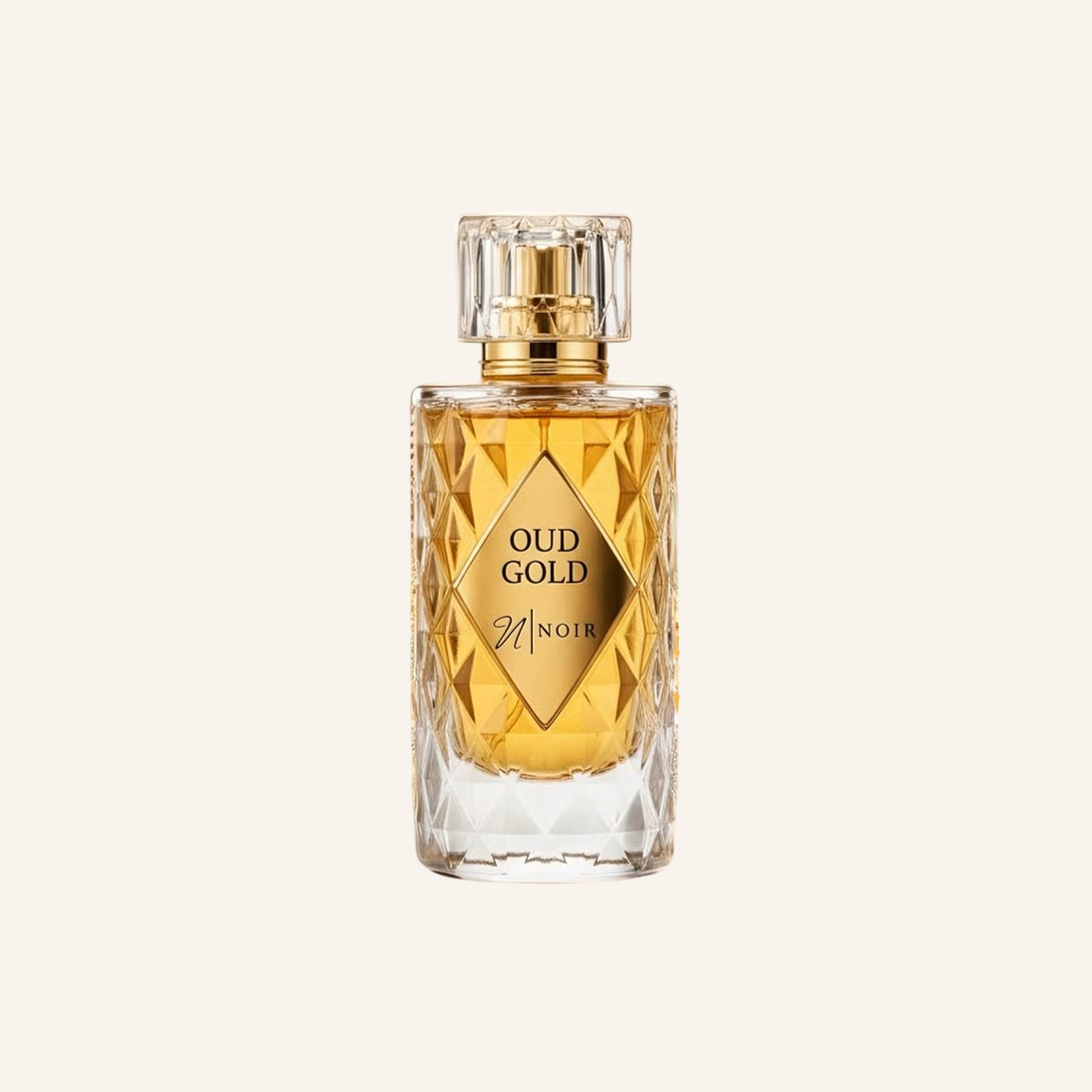 Oud Gold Eau De Parfum –  60ml