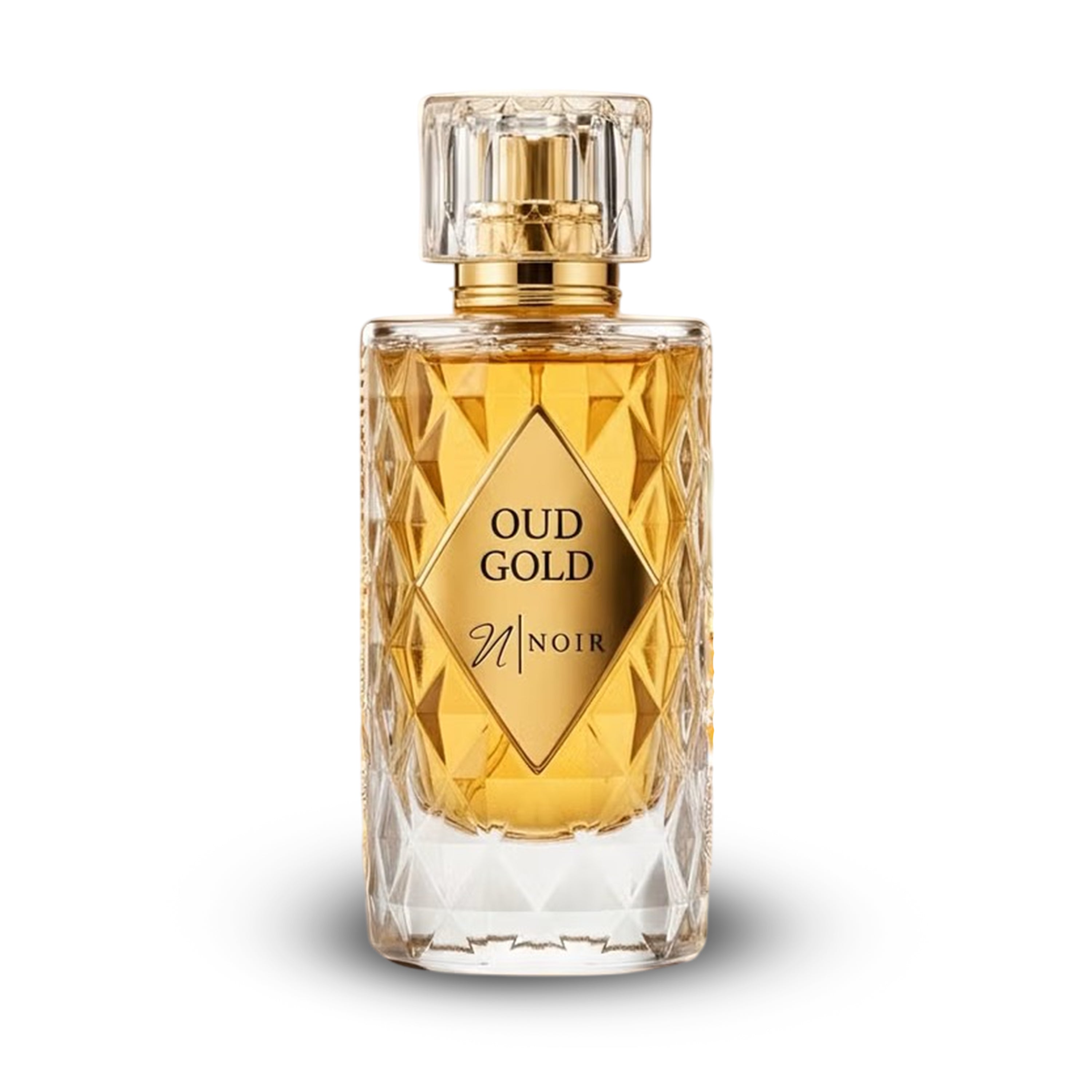 Oud Gold Eau De Parfum –  60ml