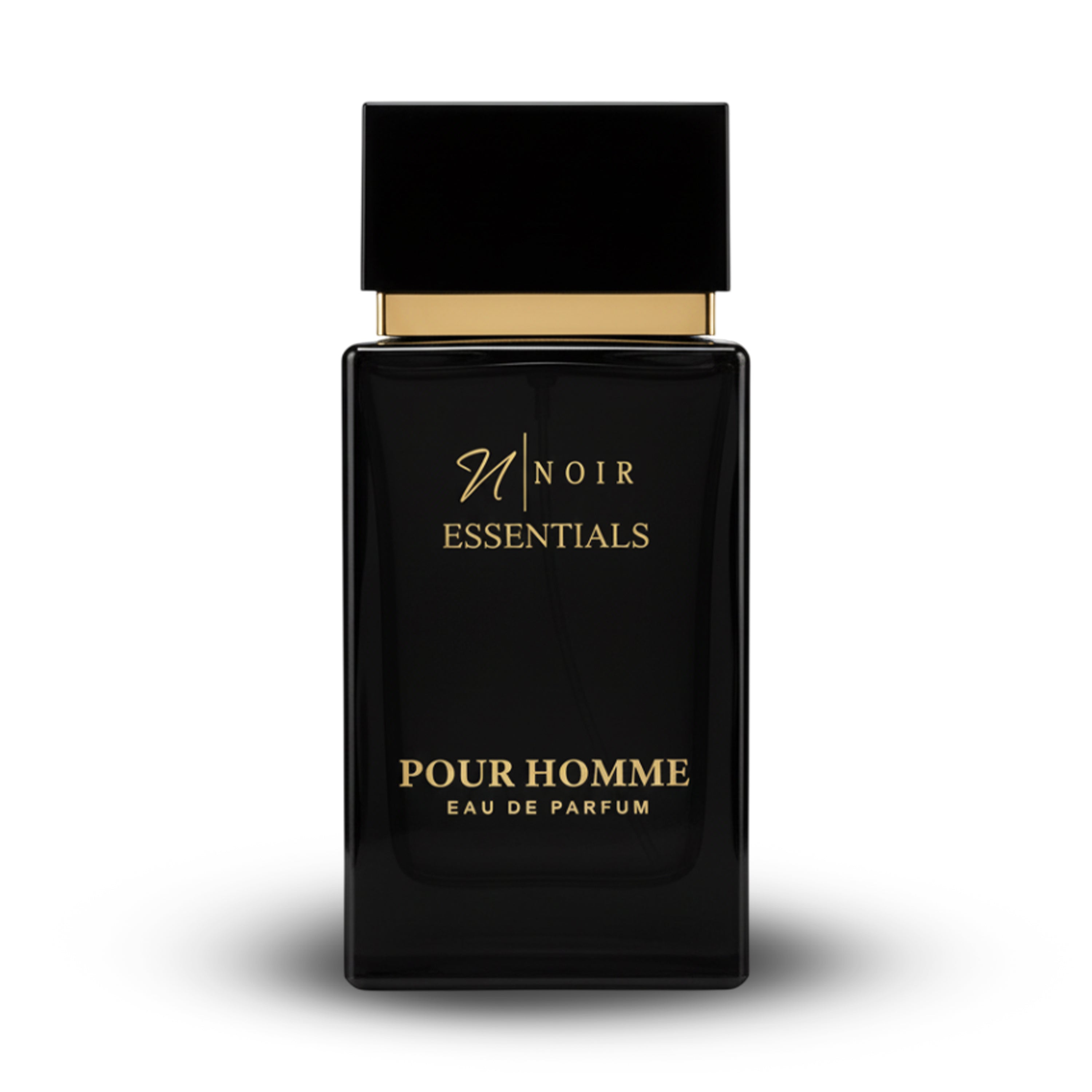 Essentials Pour Homme Eau De Parfum - 80ml