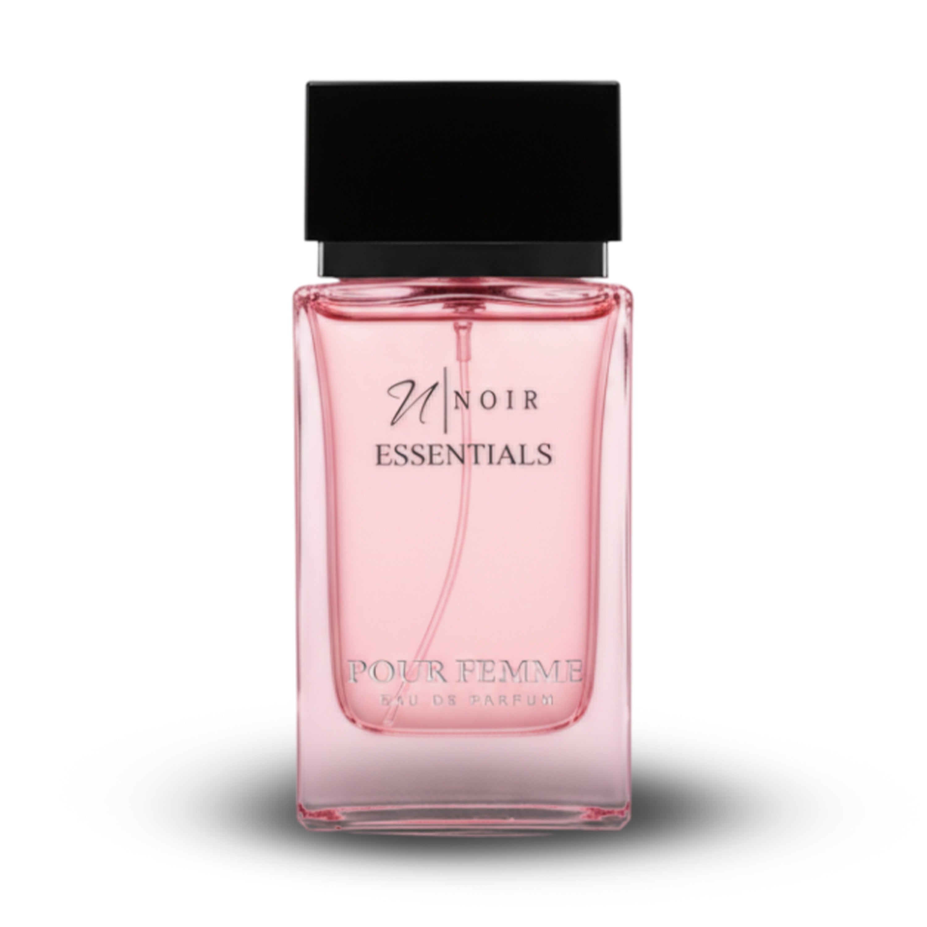 Essentials Pour Femme Eau De Parfum - 80ml