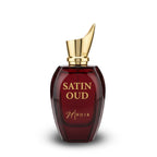 Satin Oud Eau De Parfum - 80ml