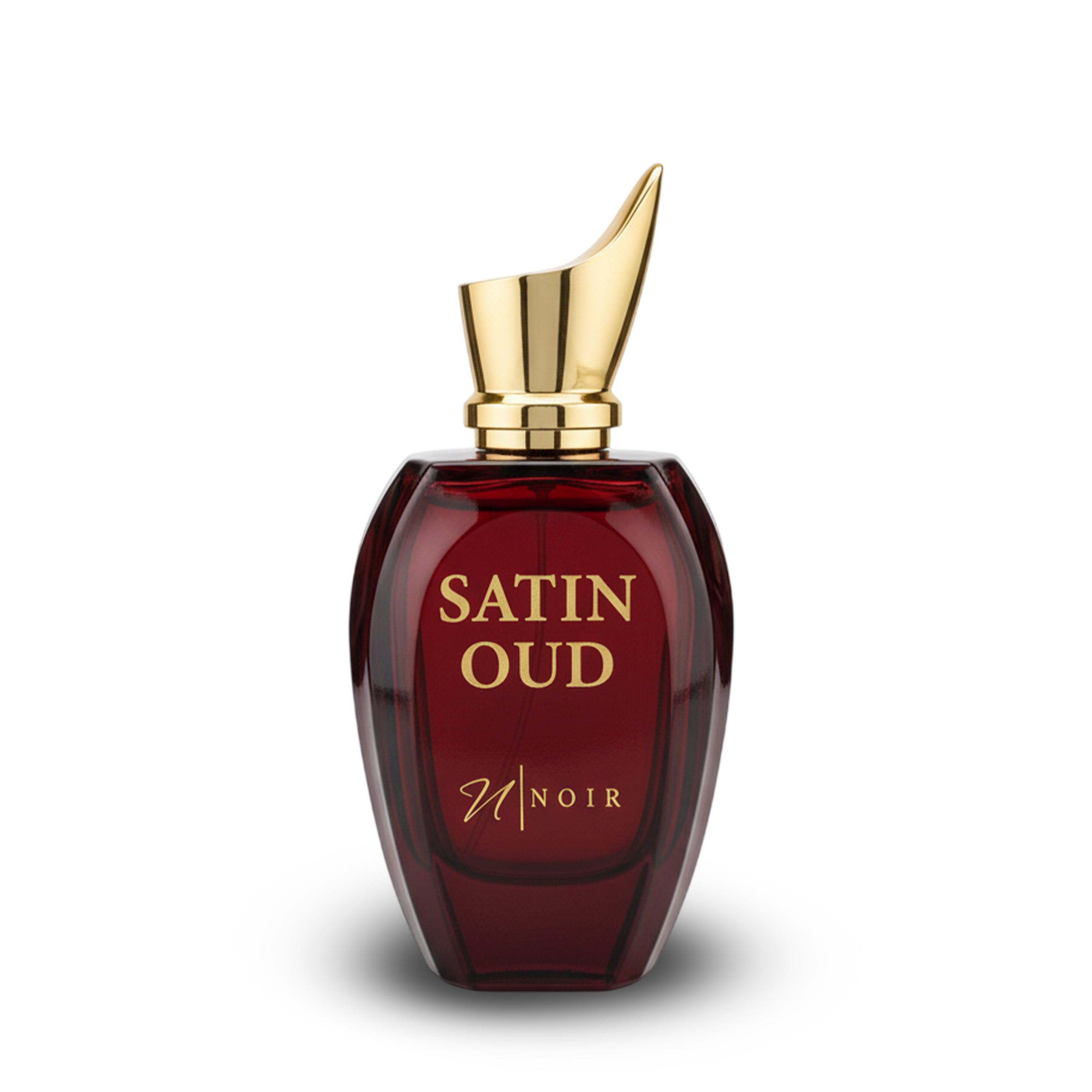 ساتان عود ماء عطر - 80 مل